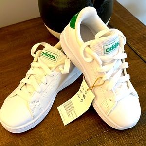 Adidas Advantage K Sneaker
